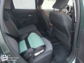 Dacia Duster 1.5 blue dci 116к.с. EXTRIME  - 22400 € / 43810.59 лв. - 67073593 7