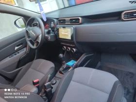 Dacia Duster 1.5 blue dci 116к.с. EXTRIME  - 22400 € / 43810.59 лв. - 67073593 6