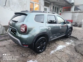 Dacia Duster 1.5 blue dci 116к.с. EXTRIME  - 22400 € / 43810.59 лв. - 67073593 4
