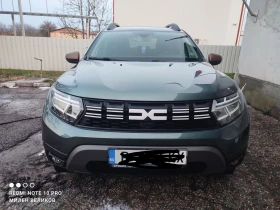Dacia Duster 1.5 blue dci 116к.с. EXTRIME  - 22400 € / 43810.59 лв. - 67073593 2