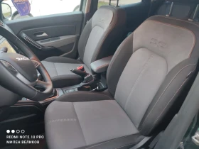 Dacia Duster 1.5 blue dci 116к.с. EXTRIME  - 22400 € / 43810.59 лв. - 67073593 9