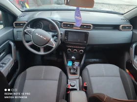 Dacia Duster 1.5 blue dci 116к.с. EXTRIME  - 22400 € / 43810.59 лв. - 67073593 5