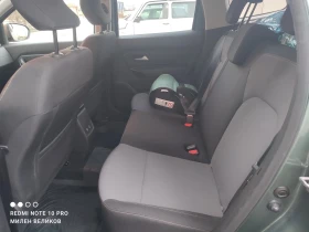 Dacia Duster 1.5 blue dci 116к.с. EXTRIME  - 22400 € / 43810.59 лв. - 67073593 11