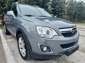 Opel Antara 2.2 CDTI * 4x4* COSMO*  - 6990 € / 13671.25 лв. - 57814036 5