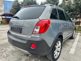 Opel Antara 2.2 CDTI * 4x4* COSMO*  - 6990 € / 13671.25 лв. - 57814036 6