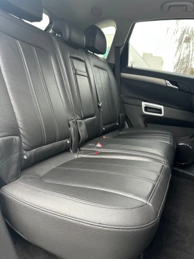 Opel Antara 2.2 CDTI * 4x4* COSMO*  - 6990 € / 13671.25 лв. - 57814036 12