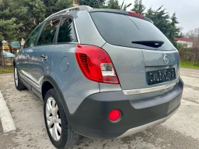 Opel Antara 2.2 CDTI * 4x4* COSMO*  - 6990 € / 13671.25 лв. - 57814036 4