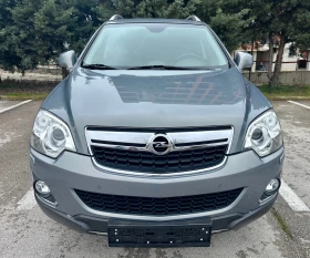 Opel Antara 2.2 CDTI * 4x4* COSMO*  - 6990 € / 13671.25 лв. - 57814036 7