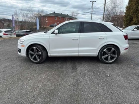 Audi Q3 * Technik * CARFAX * BOSE * ПОДГРЕВИ * ПАНОРАМА | Auto.bg — изображение 2