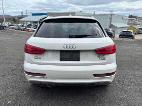 Audi Q3 * Technik * CARFAX * BOSE * ПОДГРЕВИ * ПАНОРАМА | Auto.bg — изображение 4