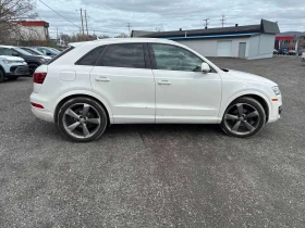Audi Q3 * Technik * CARFAX * BOSE * ПОДГРЕВИ * ПАНОРАМА | Auto.bg — изображение 3