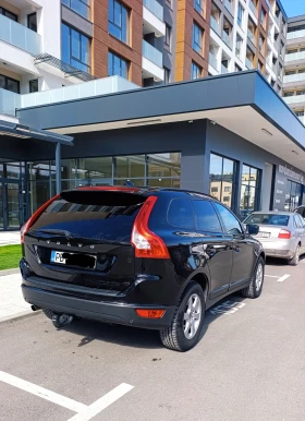 Volvo XC60 D3 Нидерландия - 8899 € / 17404.93 лв. - 67352564 2