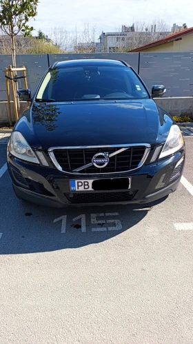Volvo XC60 D3 Нидерландия - 8899 € / 17404.93 лв. - 67352564 3