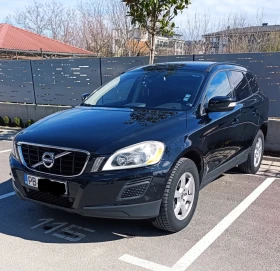Volvo XC60 D3 Нидерландия - 8899 € / 17404.93 лв. - 67352564 4