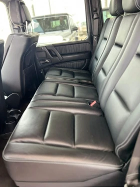 Mercedes-Benz G 63 AMG Нов, 33000 км, Колекционерски - 73000 € / 142775.59 лв. - 87348799 15
