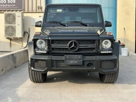 Mercedes-Benz G 63 AMG Нов, 33000 км, Колекционерски - 73000 € / 142775.59 лв. - 87348799 1