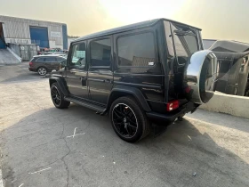 Mercedes-Benz G 63 AMG Нов, 33000 км, Колекционерски - 73000 € / 142775.59 лв. - 87348799 2