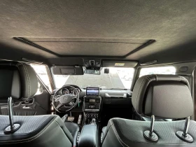 Mercedes-Benz G 63 AMG Нов, 33000 км, Колекционерски - 73000 € / 142775.59 лв. - 87348799 14