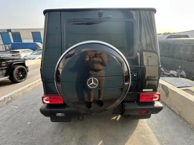 Mercedes-Benz G 63 AMG Нов, 33000 км, Колекционерски - 73000 € / 142775.59 лв. - 87348799 5