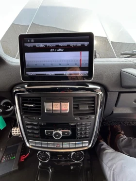 Mercedes-Benz G 63 AMG Нов, 33000 км, Колекционерски - 73000 € / 142775.59 лв. - 87348799 12