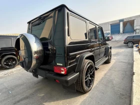 Mercedes-Benz G 63 AMG Нов, 33000 км, Колекционерски - 73000 € / 142775.59 лв. - 87348799 3