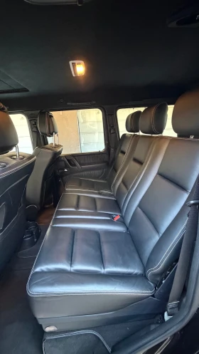Mercedes-Benz G 63 AMG ���, 33000 ��, �������������� | Mobile.bg � ����� ������ 9