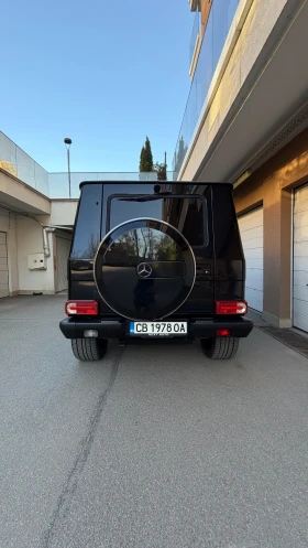 Mercedes-Benz G 63 AMG ���, 33000 ��, �������������� | Mobile.bg � ����� ������ 7