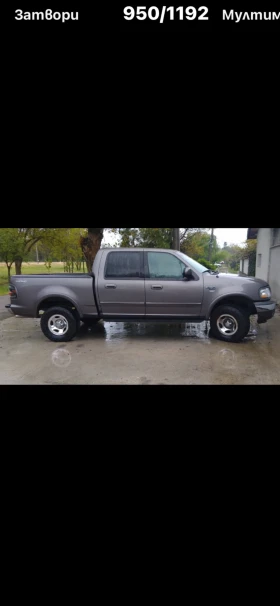 Ford F150 ����� | Mobile.bg � ����� ������ 5