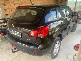 Nissan Qashqai 2.0 dCi Acenta, 150 �.�. | Mobile.bg � ����� ������ 5