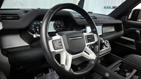 Land Rover Defender 90 D250 SE* ����* �������* ���������* ����* 360 �� | Mobile.bg � ����� ������ 8