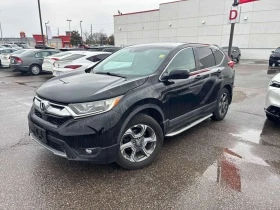 Honda Cr-v * EX L * АВТОКРЕДИТ БЕЗ ПЪРВОНАЧАЛНА ВНОСКА* 