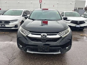 Honda Cr-v * EX L * АВТОКРЕДИТ БЕЗ ПЪРВОНАЧАЛНА ВНОСКА*  | Auto.bg — изображение 6