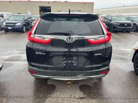 Honda Cr-v * EX L * АВТОКРЕДИТ БЕЗ ПЪРВОНАЧАЛНА ВНОСКА*  | Auto.bg — изображение 4