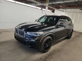 BMW X5 * XDRIVE40I * CARFAX * ЦЕНА ДО БГ
