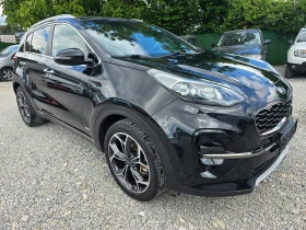 Kia Sportage 1.6GRDI-FACE-4X4-120540KM-GT-LINE | Mobile.bg � ����� ������ 8