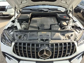 Mercedes-Benz GLE 53 4MATIC AMG * CARFAX * От Mercedes *  | Auto.bg — изображение 16
