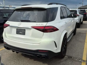 Mercedes-Benz GLE 53 4MATIC AMG * CARFAX * От Mercedes *  | Auto.bg — изображение 3