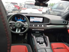 Mercedes-Benz GLE 53 4MATIC AMG * CARFAX * От Mercedes *  | Auto.bg — изображение 5