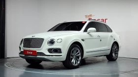 ������ Bentley Bentayga