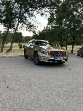 Mercedes-Benz GLA 220   - 19300 € - 33385990 2
