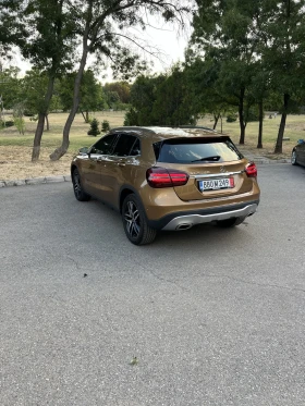 Mercedes-Benz GLA 220   - 19300 € - 33385990 4