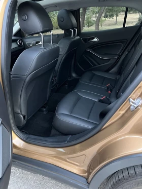 Mercedes-Benz GLA 220   - 19300 € - 33385990 16