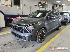 ������ Kia Sportage