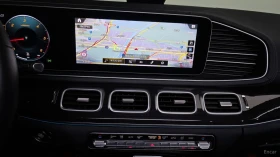 Mercedes-Benz GLE 400 AMG Line| AMG DISP| AIR| DISTRO| ОБДУХ| 360| HUD|  - 48000 € - 51514098 12