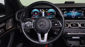 Mercedes-Benz GLE 400 AMG Line| AMG DISP| AIR| DISTRO| ОБДУХ| 360| HUD|  - 48000 € - 51514098 11