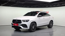 Mercedes-Benz GLE 400