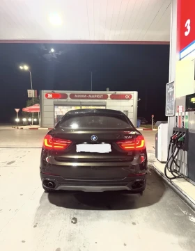 BMW X6 F16 | Mobile.bg � ����� ������ 2