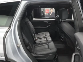 Audi Q7 45 TDI Quattro/ PANO/ 360/ HEAD UP/ DIST/ ������ | Mobile.bg � ����� ������ 11