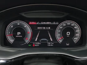 Audi Q7 45 TDI Quattro/ PANO/ 360/ HEAD UP/ DIST/ ������ | Mobile.bg � ����� ������ 7