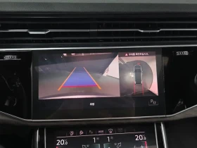 Audi Q7 45 TDI Quattro/ PANO/ 360/ HEAD UP/ DIST/ ������ | Mobile.bg � ����� ������ 15
